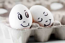 Yumurta Beyazı Besin Değeri?