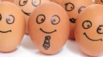 Yumurta Besin Değeri?