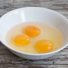 Yumurta Sarısı Besin Değeri?